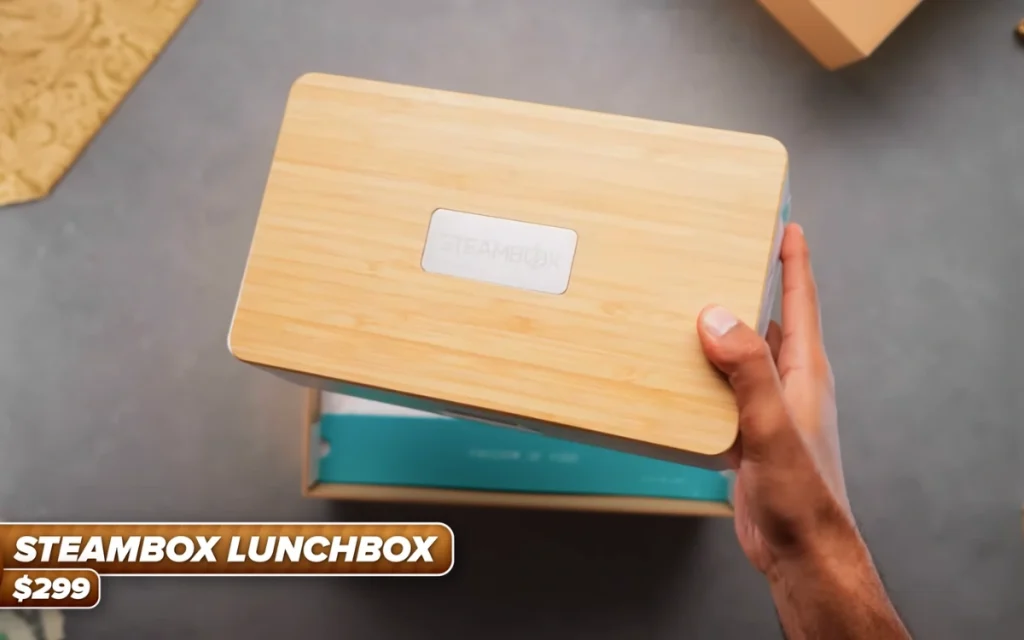 Man tests $273,000 of luxury tech to see if it lives up to the price
