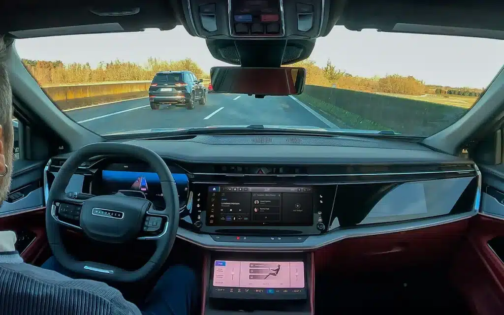 Stellantis has reportedly shelved its progress with self-driving cars and AutoDrive technology, after perceptions have shifted against autonomous vehicles