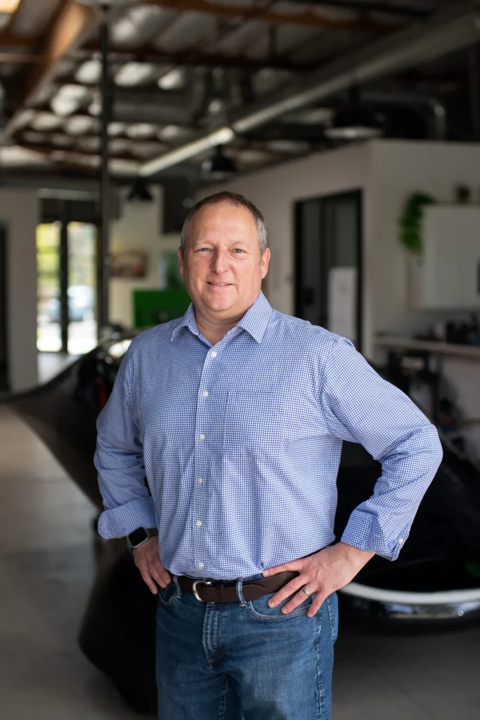 Aptera CEO tells Supercar Blondie that solar-powered EVs are the future of driving