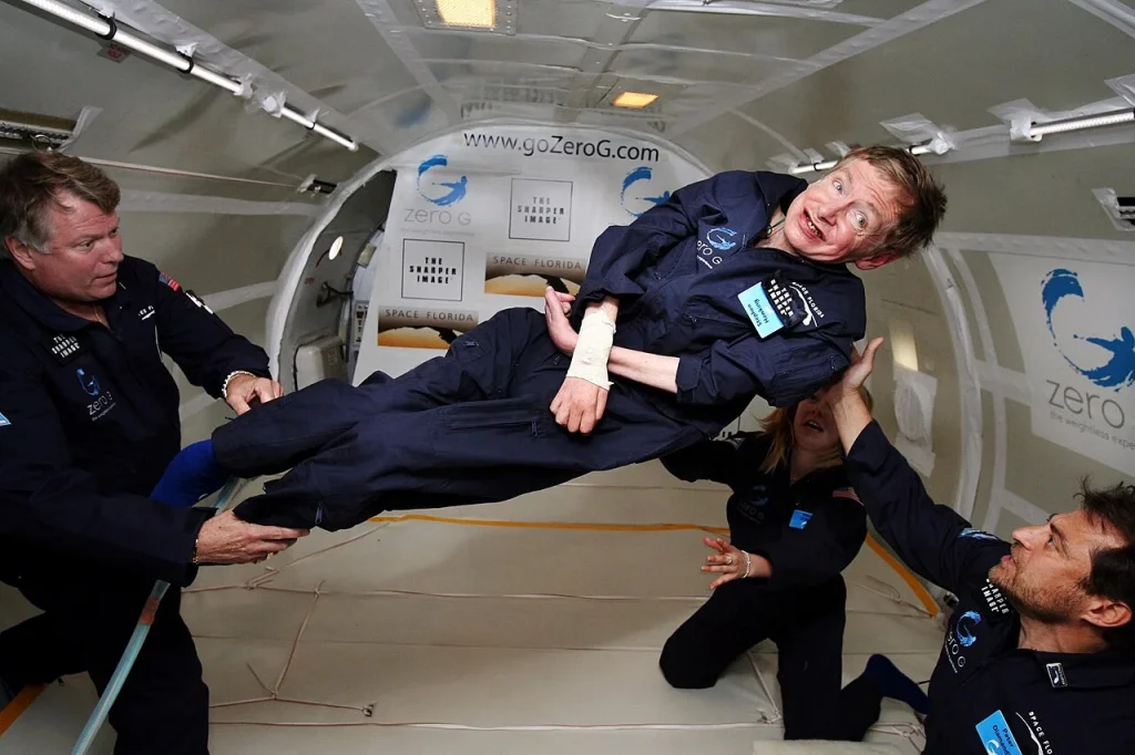 Stephen Hawking's final theory on the universe was that it could be a hologram and emerging evidence could be set to prove him right