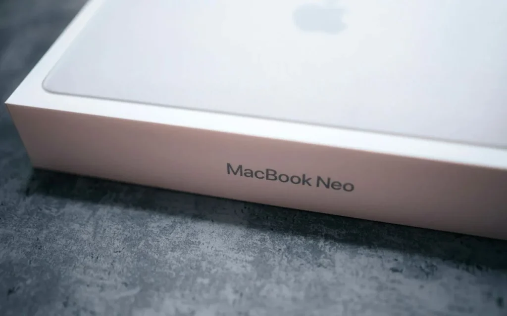 Former Windows chief claims MacBook Neo has completely blown him away and says it's 'paradigm-shifting'