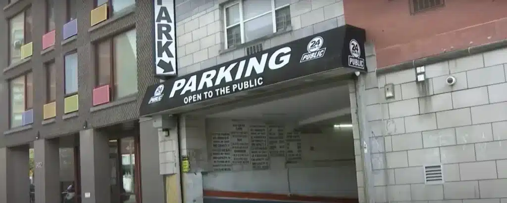 $3.65 million worth of stolen BMWs and Rolls-Royces have been found in two parking garages in the Bronx