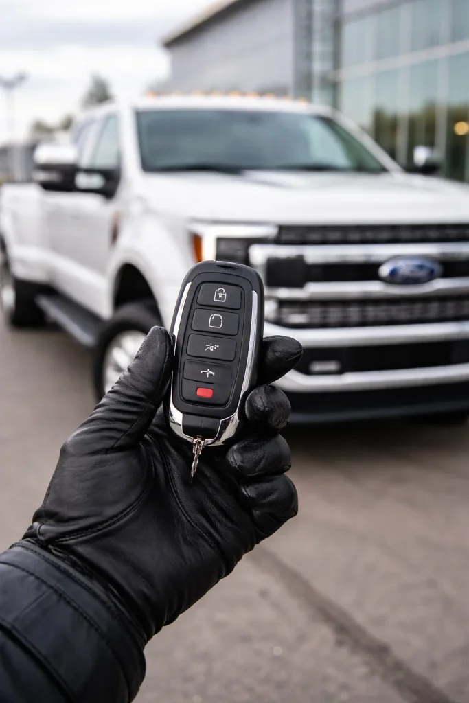 Pennsylvanian woman's 'playful' act resulted in she and her partner stealing $2,400,000 worth of stolen vehicles across multiple states