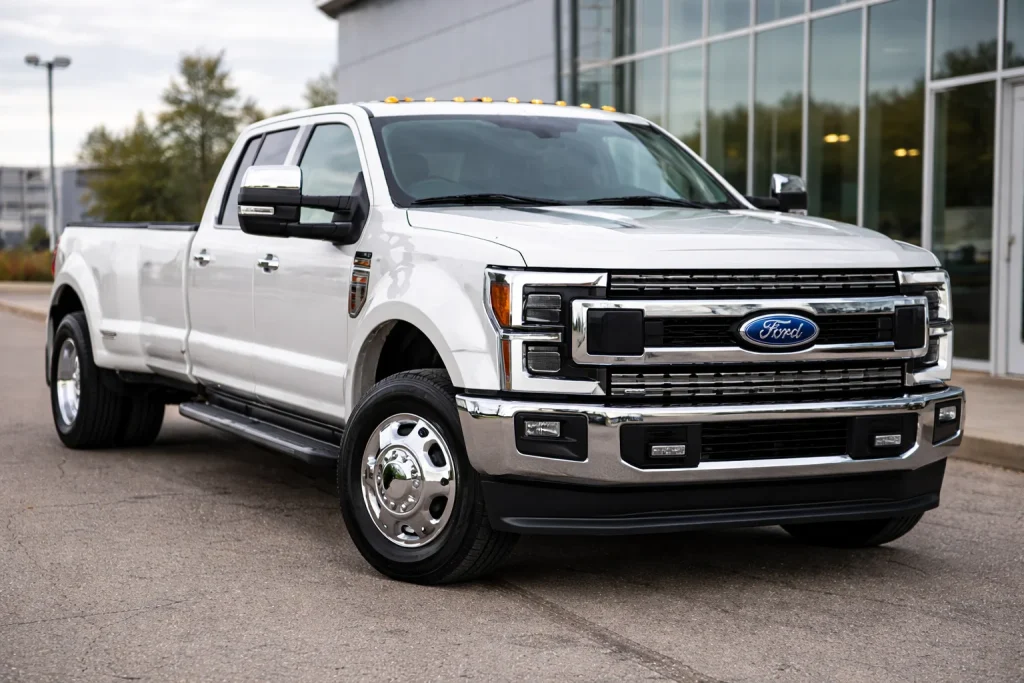 Pennsylvanian woman's 'playful' act resulted in she and her partner stealing $2,400,000 worth of stolen vehicles across multiple states