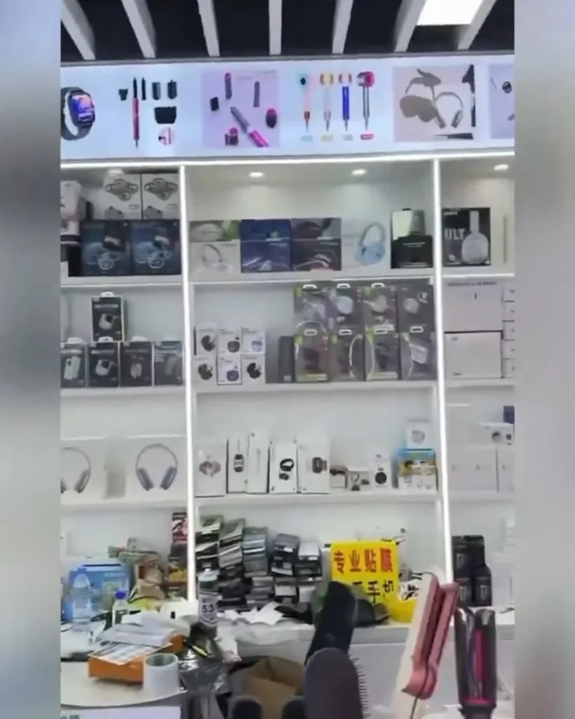 Man makes shocking discovery after flying from London to China tracking his stolen iPhone