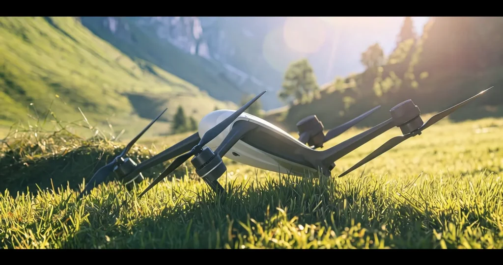 World’s first drone to reach the stratosphere climbs 34,245 feet for weather data