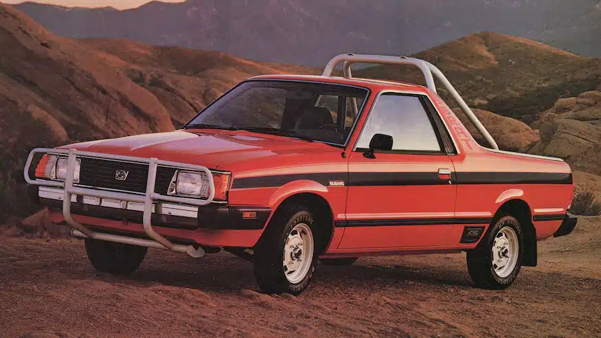 5 cars with truly horrible names - what were they thinking?