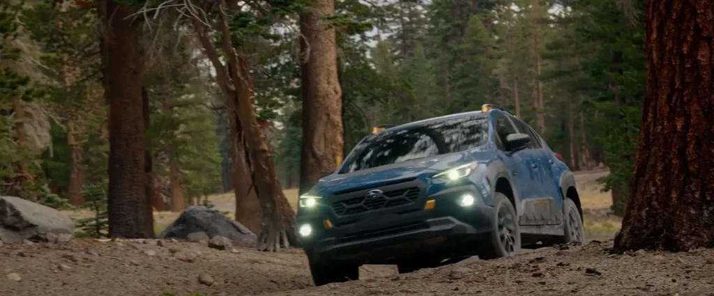 Massachusetts woman shares how she used 7 dealerships to get $2K off when buying a new Subaru Crosstrek