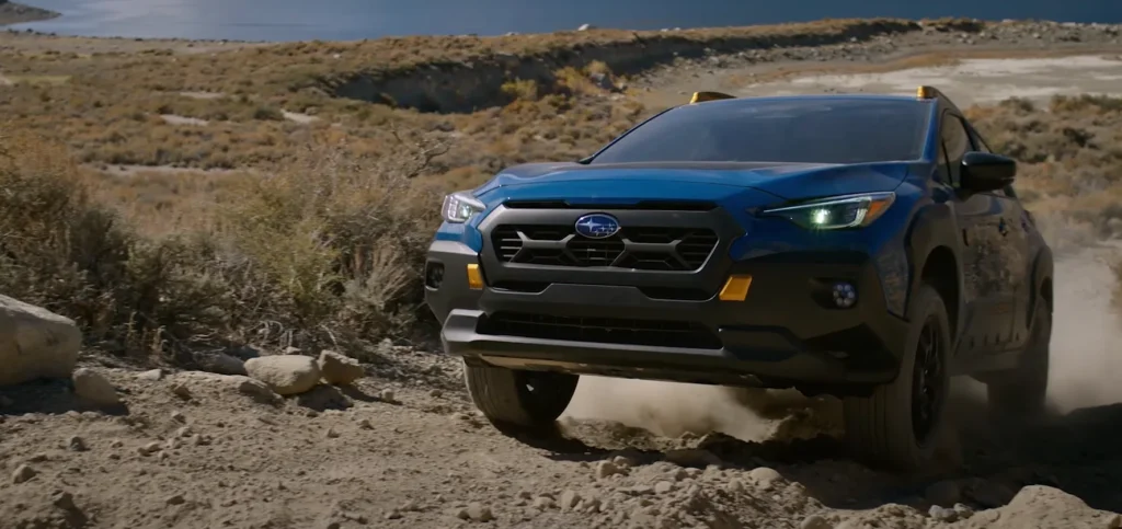 Massachusetts woman shares how she used 7 dealerships to get $2K off when buying a new Subaru Crosstrek