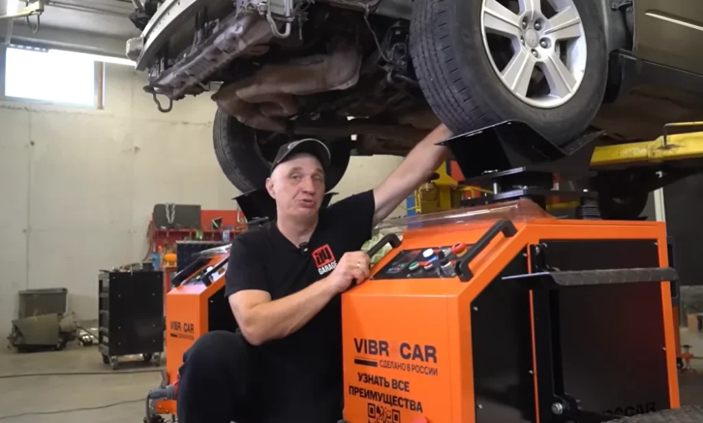 Man fits most expensive and cheapest suspension parts on Subaru and puts car on a shaker for a month to see what happens