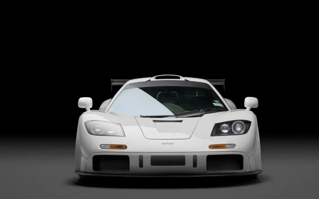 A US loophole lets collectors drive banned supercars, and it all started when Bill Gates bought a Porsche 959 that wasn’t legal in America