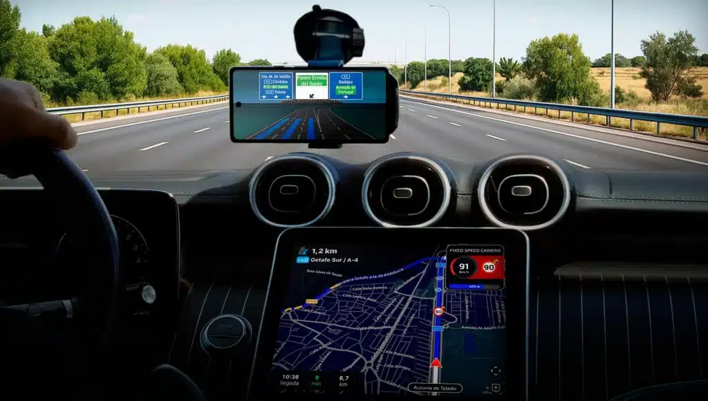Summer is here, and with it, millions of car journeys: family holidays, long weekends, coastal road trips and escapes to the countryside, but fines are also on the rise, but Radarbot is an app that can help British drivers on that front.