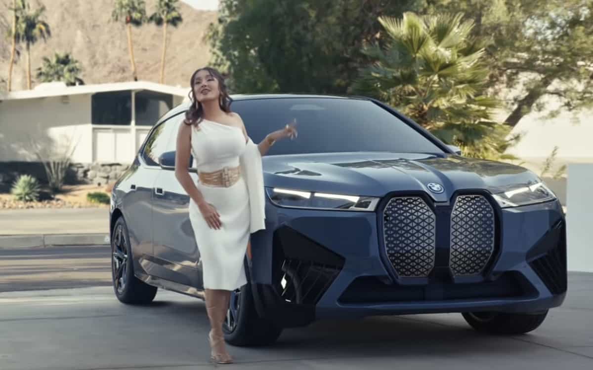 Super Bowl car ads, feature image