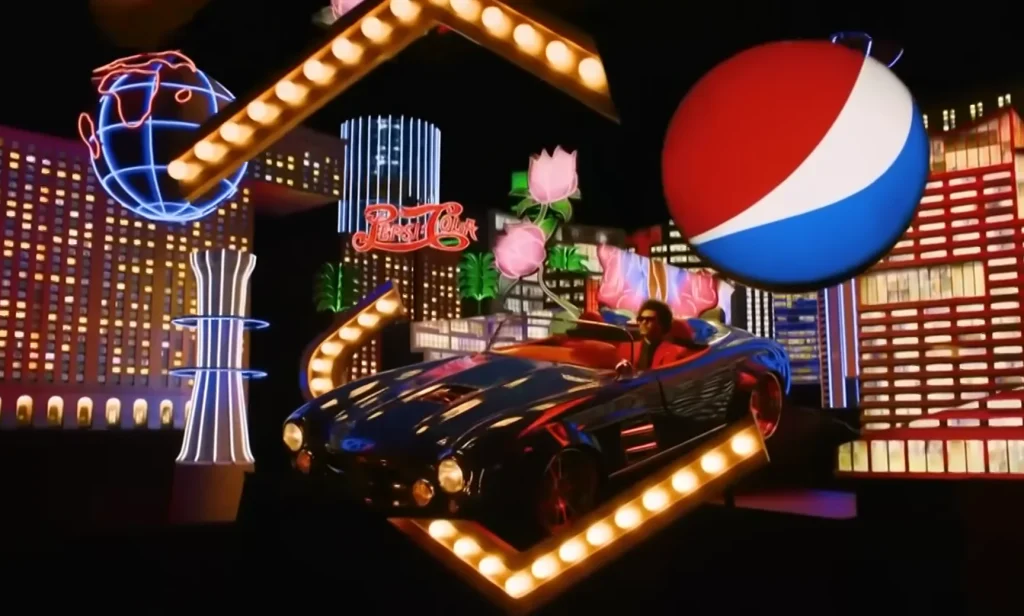 The cars that we see in the NFL Super Bowl halftime shows tell us more about America than you think