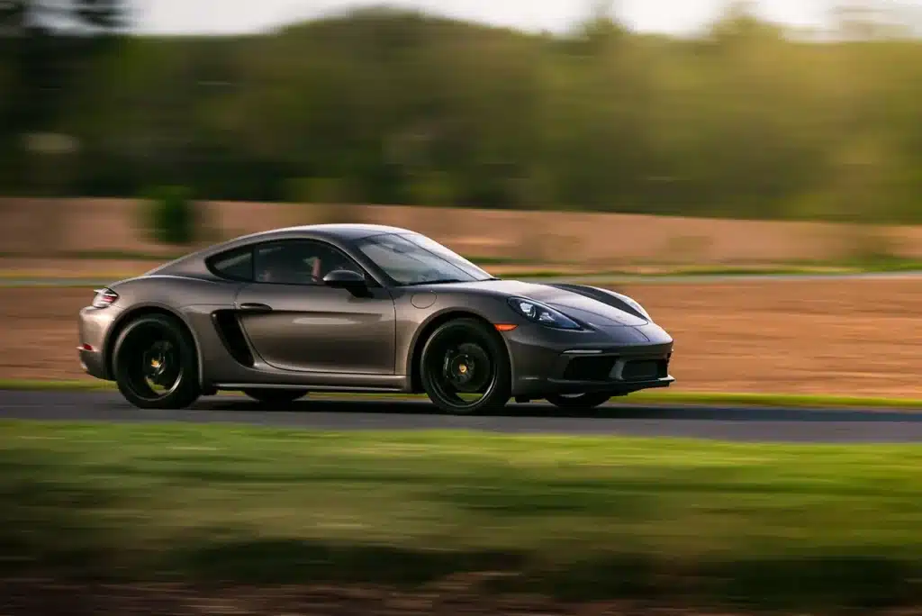 It is not just horsepower, there is psychology behind our supercar love
