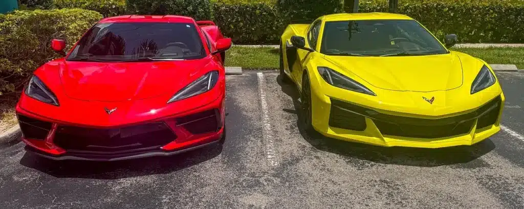 It is not just horsepower, there is psychology behind our supercar love