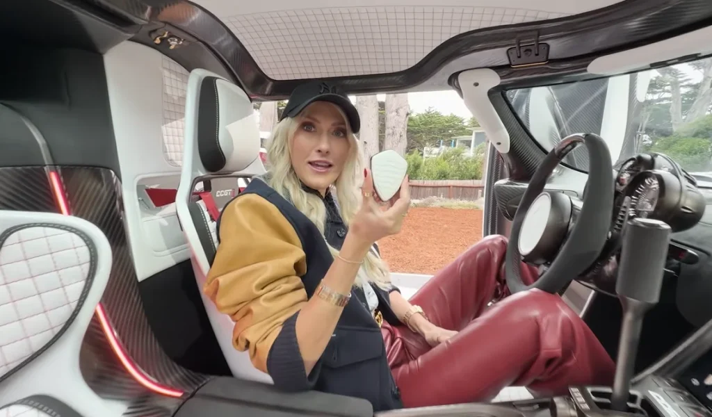 Supercar Blondie breaks down the 1-of-70 $4M Koenigsegg CCGT1 and shares what makes it such a special hypercar
