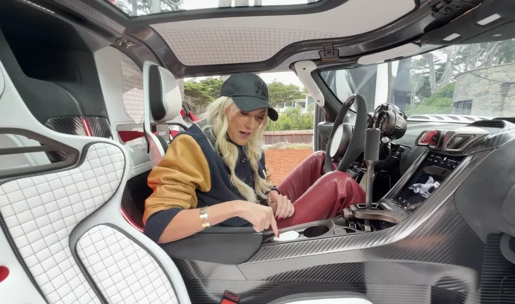 Supercar Blondie breaks down the 1-of-70 $4M Koenigsegg CCGT1 and shares what makes it such a special hypercar