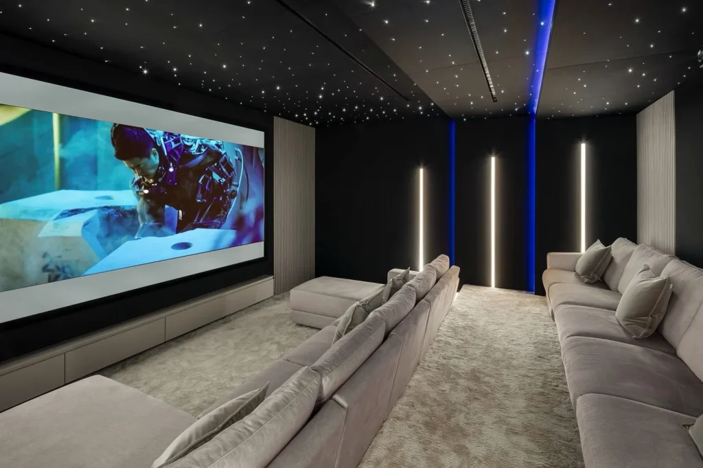 Supercar Blondie - aka Alex Hirschi - just sold her incredible villa in Billionaire's Row in Dubai for a record price