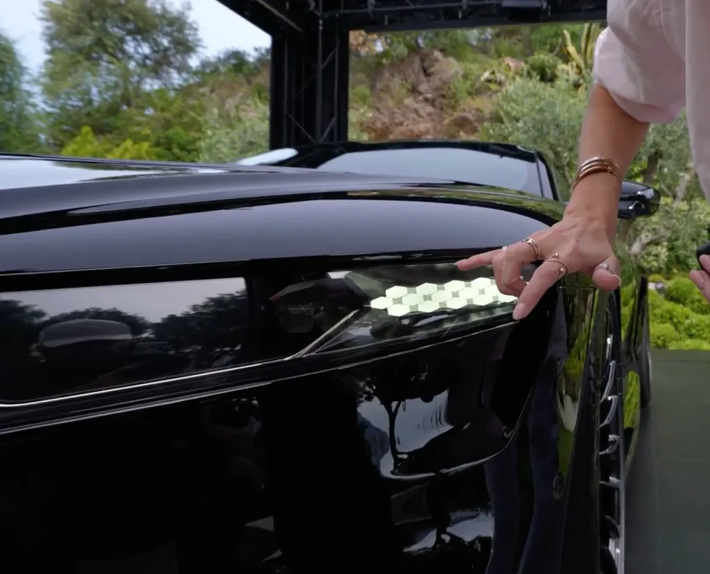 Supercar Blondie traveled to Monaco to take a closer look at the most important BRABUS ever made, the BRABUS Bodo