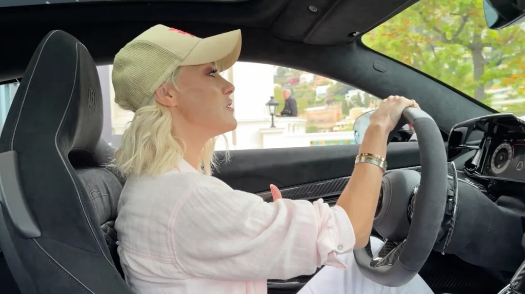 Supercar Blondie traveled to Monaco to take a closer look at the most important BRABUS ever made, the BRABUS Bodo