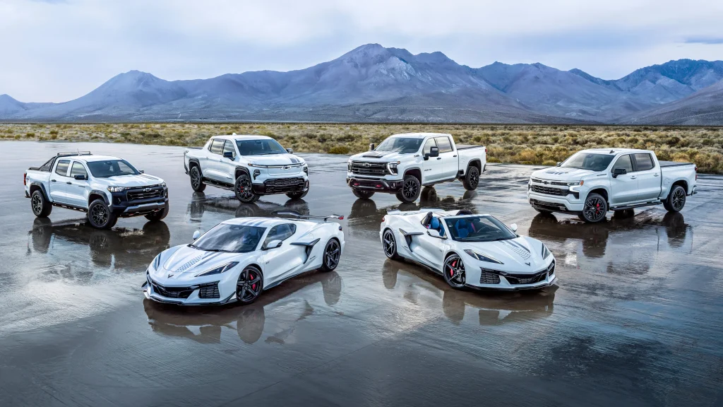 Daily automotive news