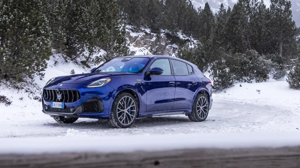 Daily automotive news