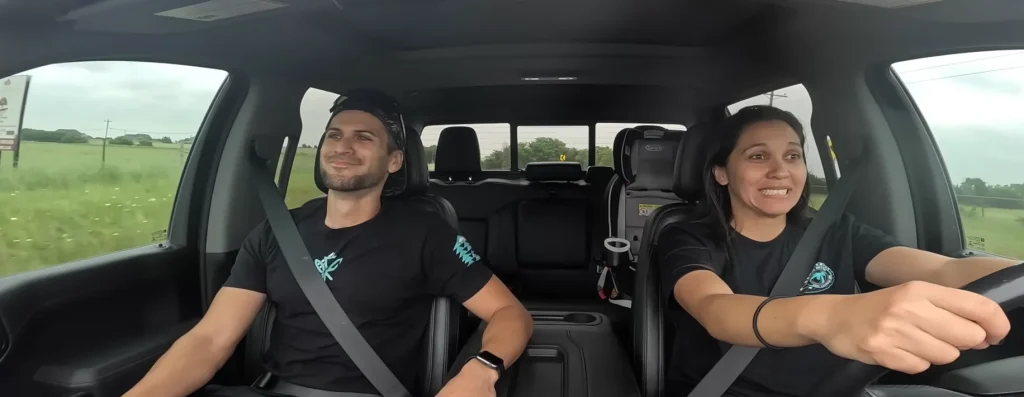 Texas man secretly supercharges his wife's 2020 Chevrolet Silverado with way more power than he expected