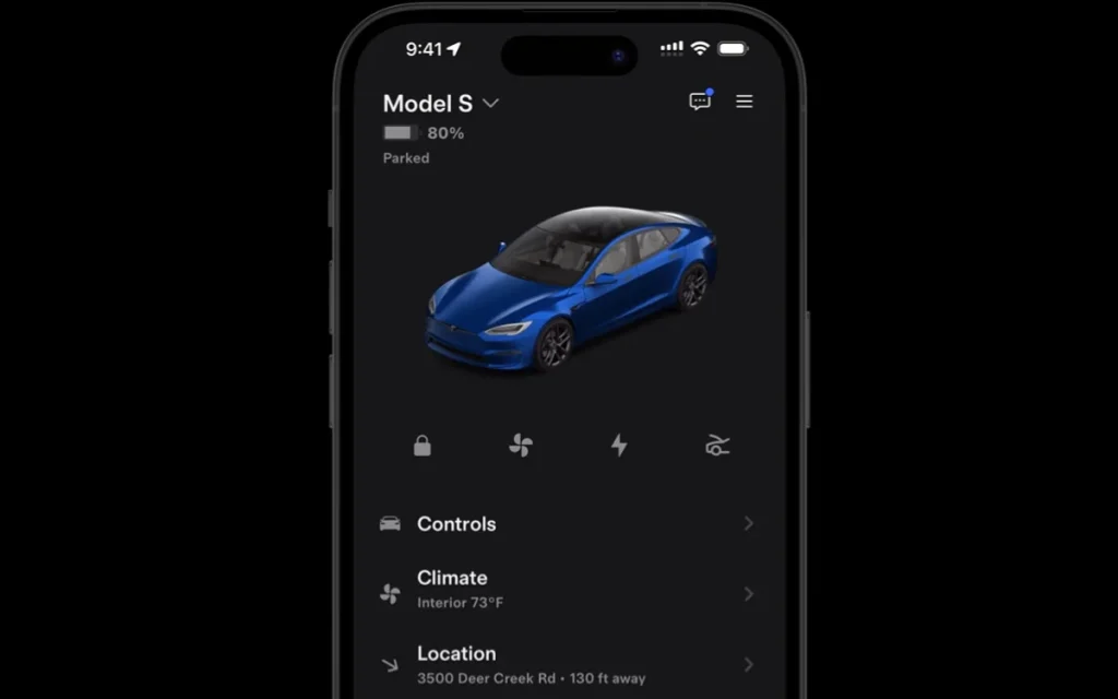 Forget Spotify Wrapped, Tesla’s Charging Passport is here with all your statistics from 2025