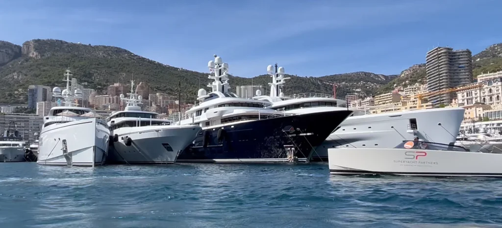 Ask The Expert: Speaking to a Superyacht Lawyer