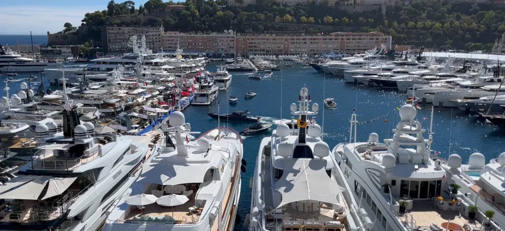 Ask The Expert: Speaking to a Superyacht Lawyer
