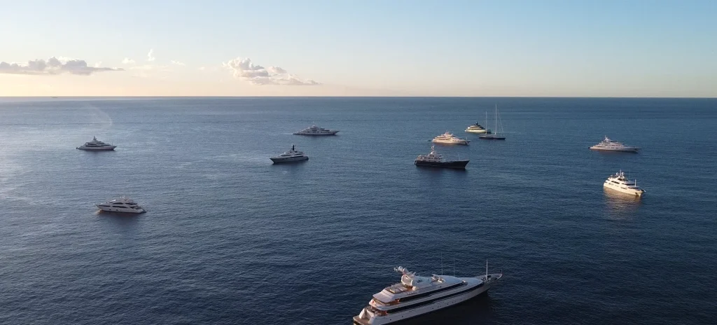 Ask The Expert: Speaking to a Superyacht Lawyer