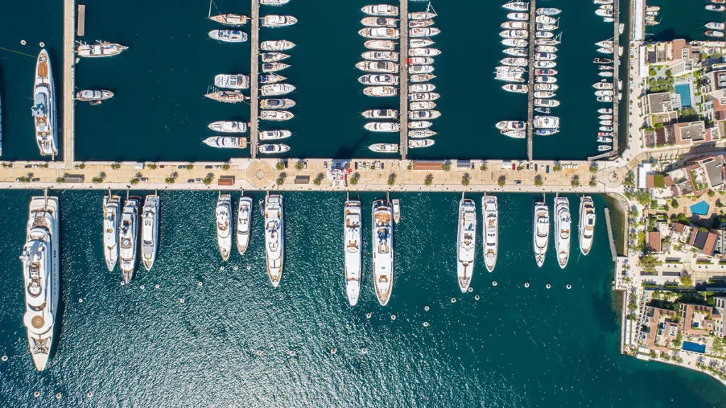 Athens is getting massive 75,000 square foot superyacht marina as part of new $8,200,000,000 megacity being built