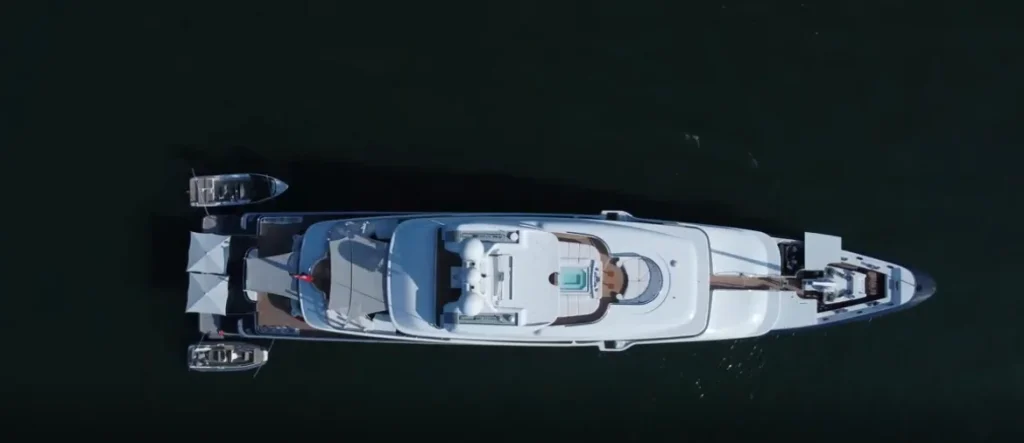 Ask The Expert: Speaking to a Superyacht Lawyer