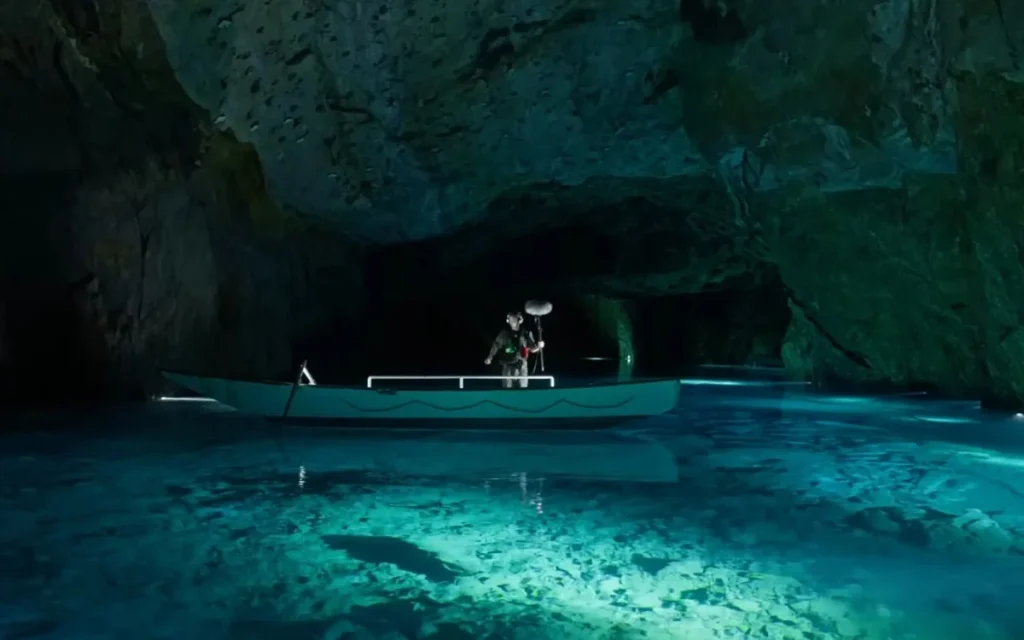 This musician engineered a song by mixing together hundreds of sounds in Switzerland in what is probably the wildest music project of the year