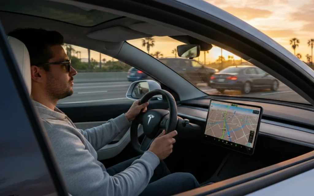 Tesla Model Y demand in China hits new heights and it's even sold out for the year