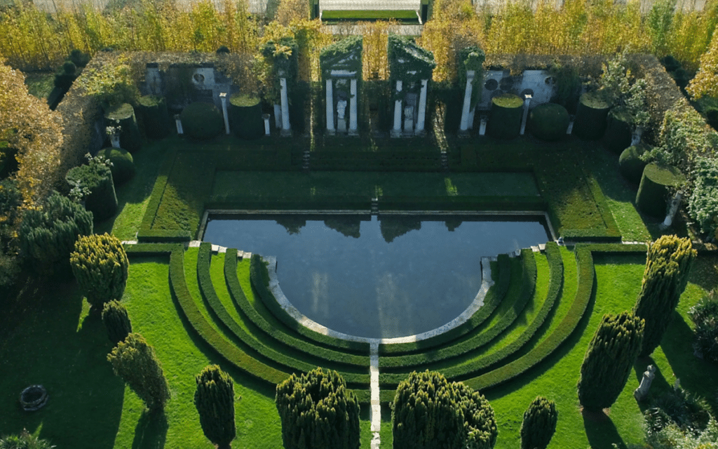 Take a look inside Champ de Bataille, the world's most expensive house