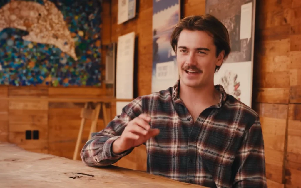 Scuba diving pioneer Kelly Tarlton has inspired a bold new journey in a converted lifeboat.