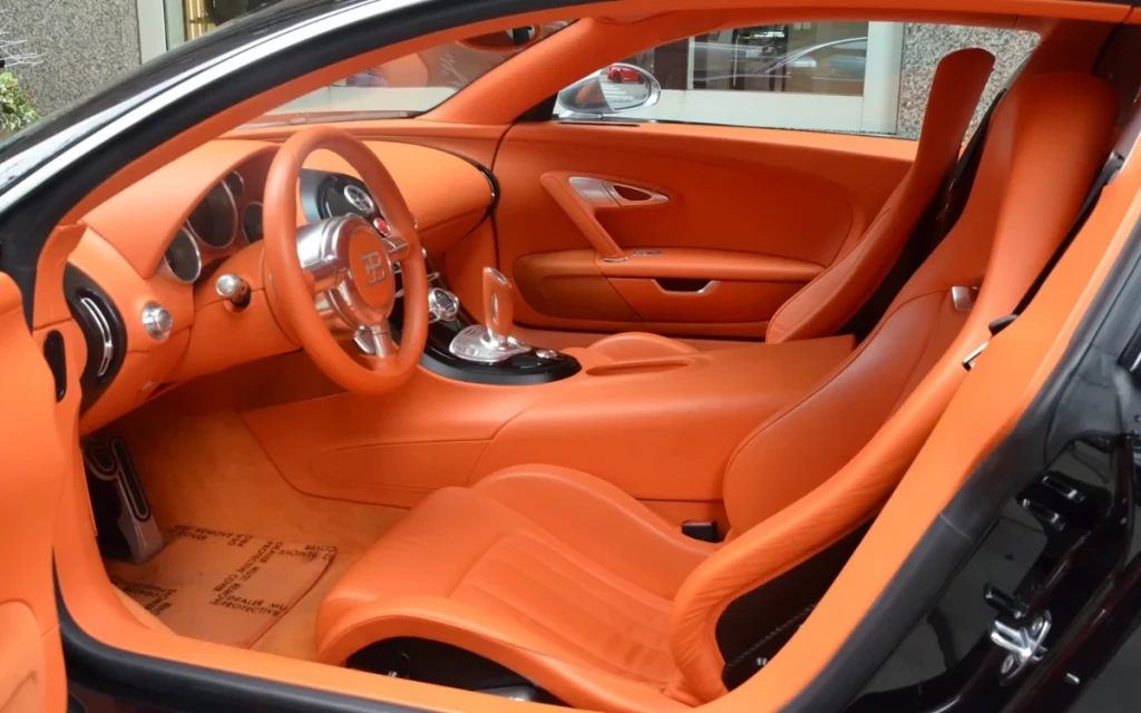 YouTuber Mark McCann is on a relentless hunt for the ultimate Bugatti Veyron, and the journey thus far hasn't been easy.