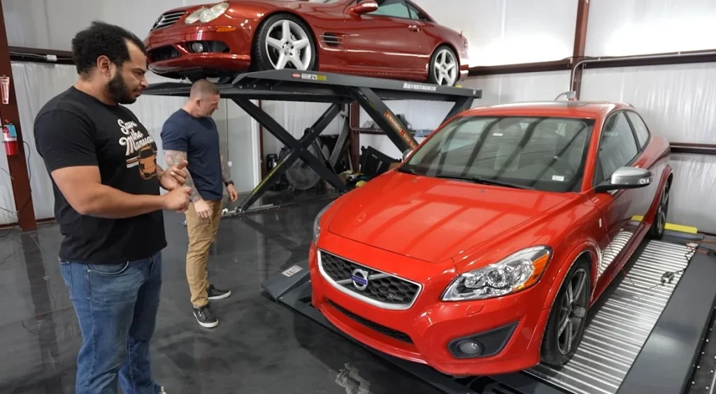 Discover the ultimate supercar collection as Tavarish shares the secrets behind his McLaren 675LT, the Cannonball record-holding Audi S6, and rare exotic builds