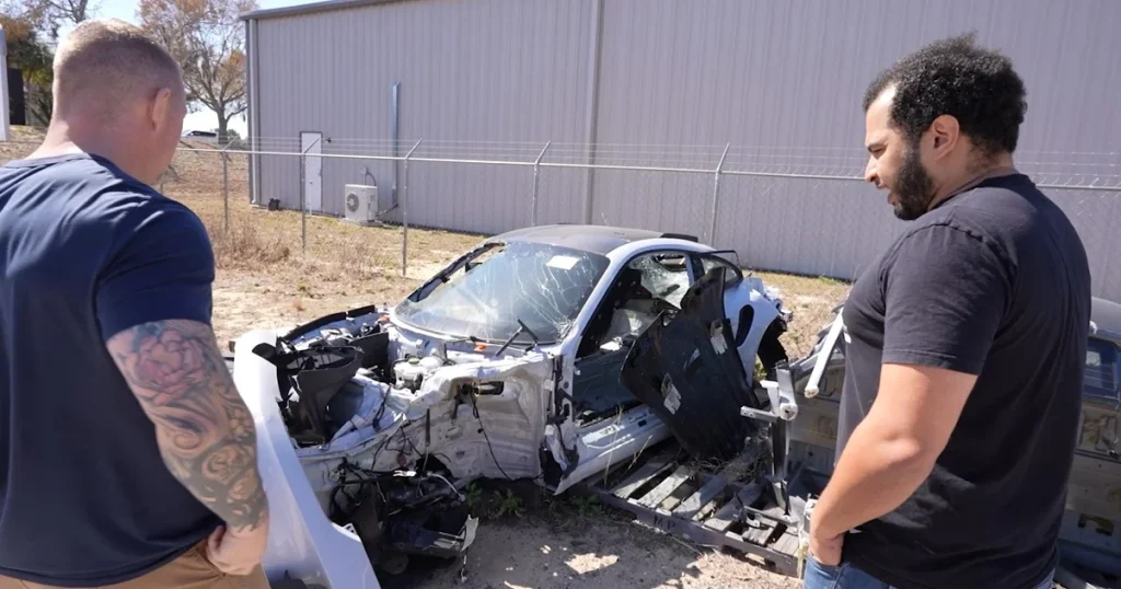 Discover the ultimate supercar collection as Tavarish shares the secrets behind his McLaren 675LT, the Cannonball record-holding Audi S6, and rare exotic builds