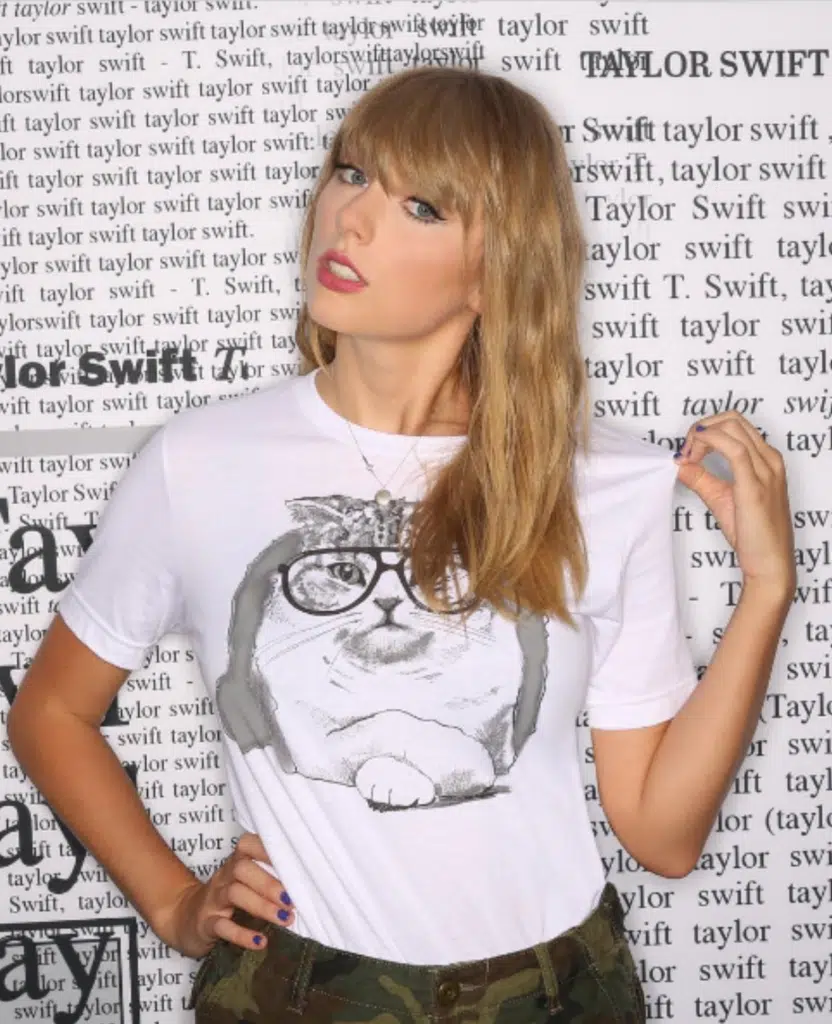 Taylor Swift cat is richer than Travis Kelce