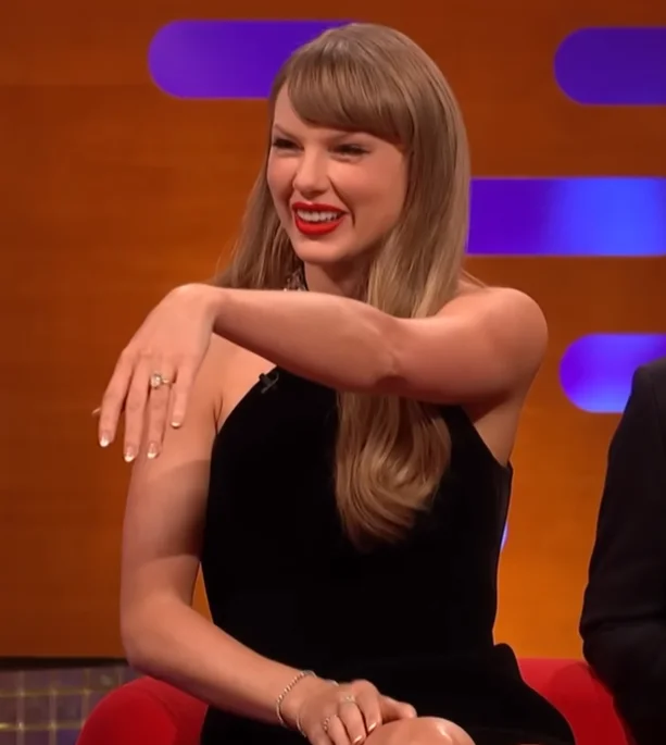 Taylor Swift made a fortune with the Eras Tour but, to her credit, she also shared the fortune with the people who helped her