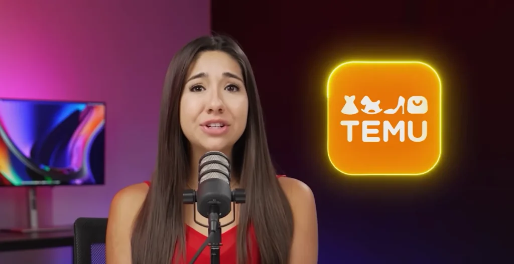 US woman buys Apple products on Temu and gets a shock when she realizes the state of the items