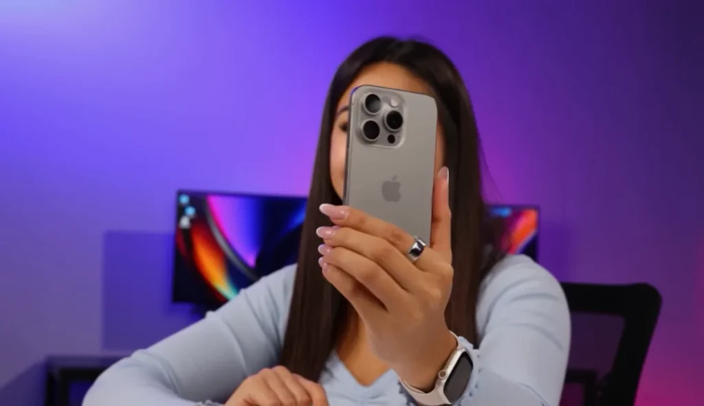 US woman buys Apple products on Temu and gets a shock when she realizes the state of the items