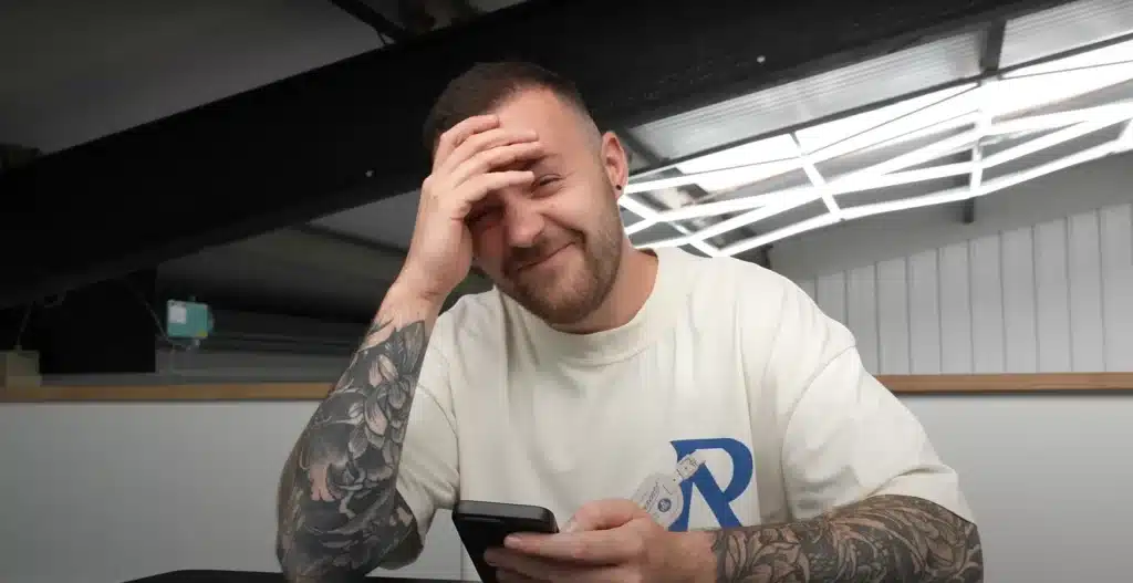 Man blown away by McLaren's response to fixing his McLaren bought from Temu
