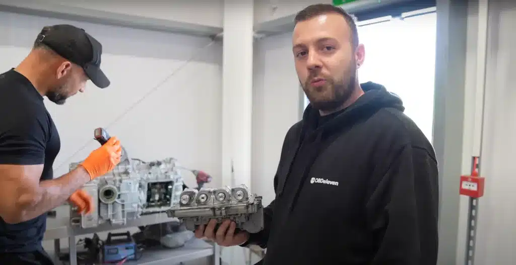 Man blown away by McLaren's response to fixing his McLaren bought from Temu