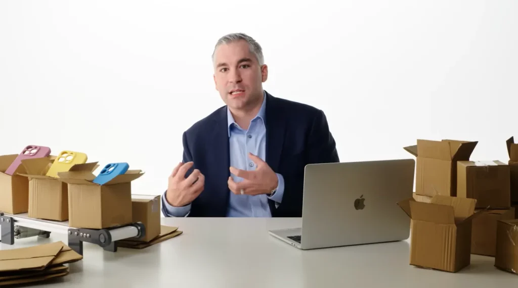 Supply chain expert explains why Temu products are so cheap and how Chinese production works