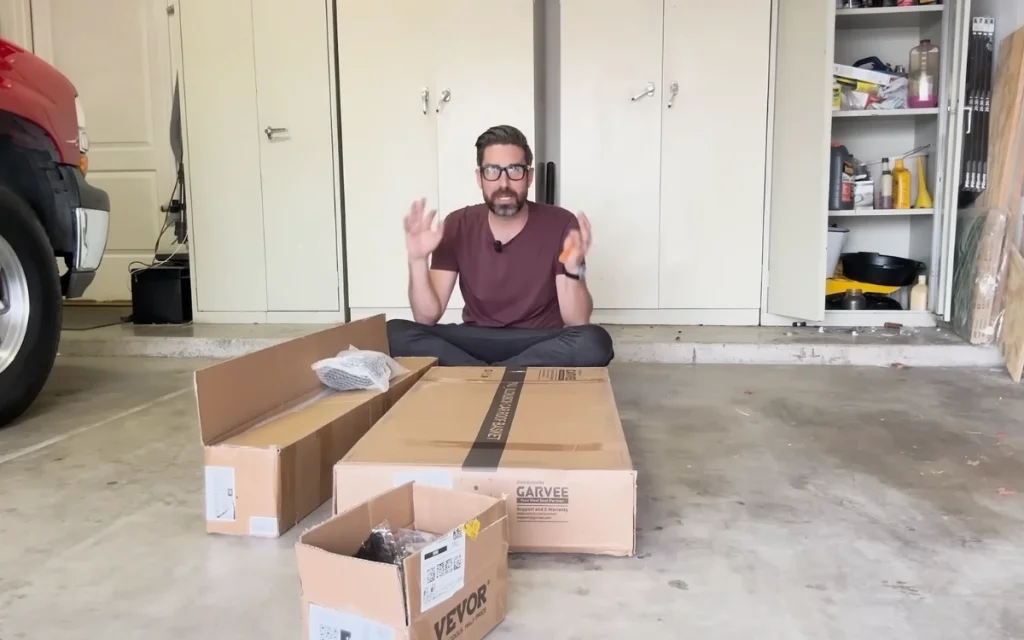 After lowballing a Facebook Marketplace seller and scoring a set of $100 wheels, a California man quickly learned that UPS wasn’t about to let him off cheap.