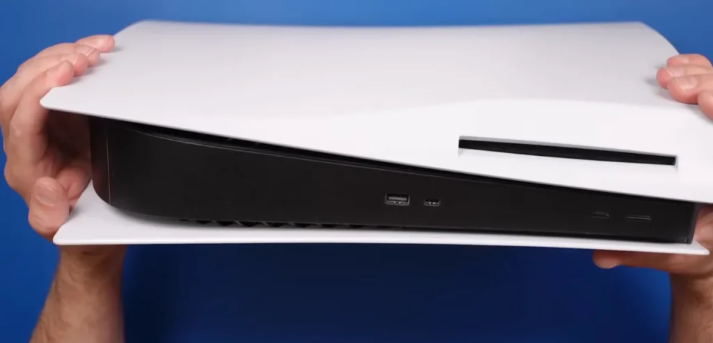 Oregon man buys four 'refurbished' video game consoles from Temu and opens them up to see if they're legit